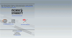 Desktop Screenshot of hydrashear.com
